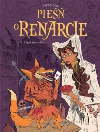 piesn-o-renarcie-2-magia-bez-cudow-joann-sfar