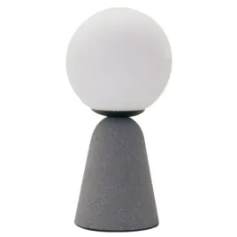 stolikowa-lampka-kula-az3463-newton-b-table-azzardo-minimalistyczna-szara