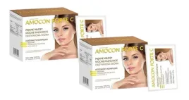 amocon-forte-c-suplement-diety-z-biotyna-i-hydrolizatem-zelatyny-zestaw-2x2
