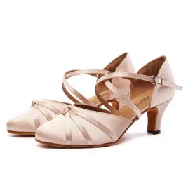 buty-taneczne-do-standardu-cieliste-bezowe-5cm-39
