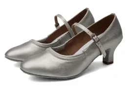 buty-do-tanca-taneczne-standardu-srebrne-5cm-38