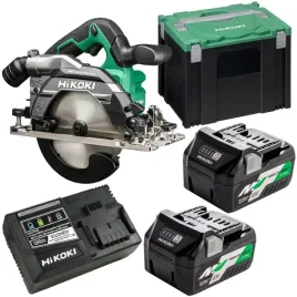 pilarka-tarczowa-akumulatorowa-hikoki-c3606db-wpz-2xaku-multivolt-36v-165mm