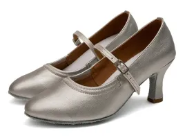 buty-do-tanca-taneczne-standardu-srebrne-7cm-38