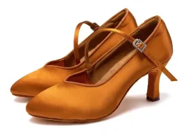 buty-do-tanca-standardu-delikatne-brazowe-75cm-37