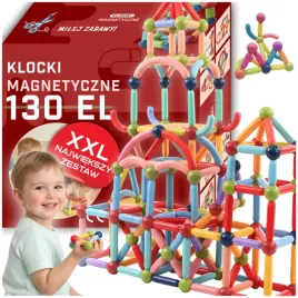 duze-klocki-magnetyczne-3d-konstrukcyjne-ukladanka-dla-dzieci-xxl-130-elem