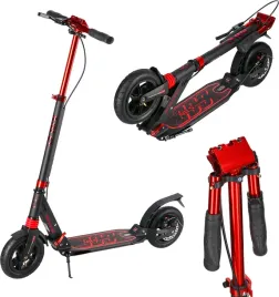 hulajnoga-z-hamulcem-tarczowym-nils-extreme-hm209t-czarno-czerwona