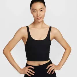 czarny-biustonosz-sportowy-zenvy-rib-nike-xl