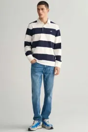 bialo-niebieska-koszulka-polo-gant-xxl