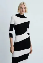 bialo-czarna-sukienka-maxi-mango-s