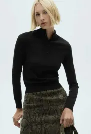 czarna-bluzka-z-guzikami-mango-s