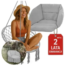 hustawka-bocianie-gniazdo-z-poduszka-xxl-zestaw-ogrodowy-szary-boho-120cm