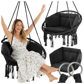 hustawka-bocianie-gniazdo-z-poduszka-zestaw-ogrodowy-boho-120cm