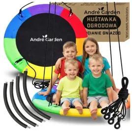 hustawka-ogrodowa-wiszaca-dla-dzieci-bocianie-gniazdo-wytrzymala-xxl-120cm