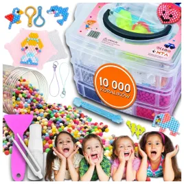 koraliki-wodne-kuferek-xxl-wzory-szablony-zestaw-mega-10000-magic-beads-xl