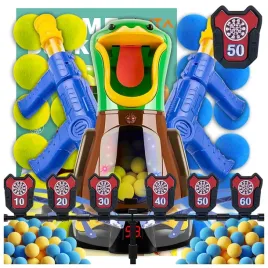 glodna-kaczka-xxl-strzelanie-do-celu-ucieka-led-2-x-pistolet-okulary-gratis
