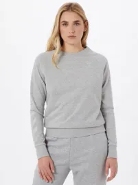 szara-bluza-bez-kaptura-hummel-xs