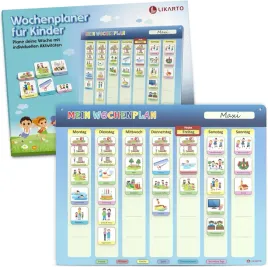 edukacyjna-tablica-magnetyczna-304-magnesy-planer-tygodniowy-dla-dzieci