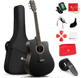 gitara-elektroakustyczna-12-strunowa-vangoa-vge12-2-pokrowiec-akcesoria