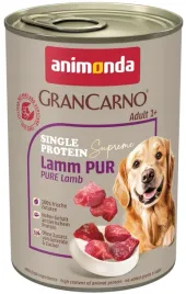 mokra-karma-dla-psa-animonda-grancarno-protein-jagniecina-400g