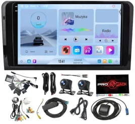 radio-nawigacja-carplay-gps-android-mercedes-ml-2005-2012-4gb-64gb-sim