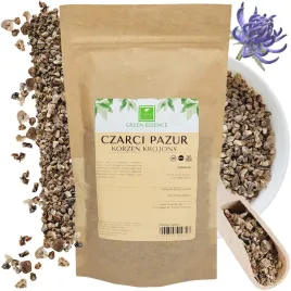 Zdjęcie produktu CZARCI PAZUR diabelski krojony korzeń do naparów ziołowych 250 g