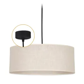 lampa-wiszaca-z-kloszem-abazurem-ecru-material-40-cm-sufitowa-zwisajaca