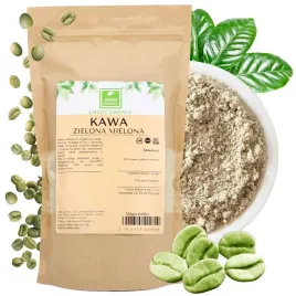 kawa-zielona-mielona-500-g