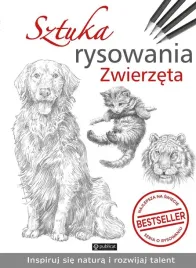 sztuka-rysowania-zwierzeta-praca-zbiorowa