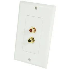 gniazdo-nascienne-biale-2x-gn-rca-gold