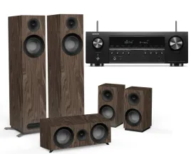 denon-avc-s660h-jamo-s-805hcs-kino-domowe-orzech