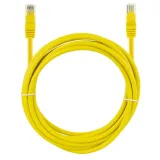 kabel-patchcord-utp-cat-6-1m-zolty