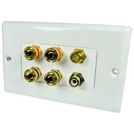 gniazdo-nascienne-biale-4x-banan-gniazdo-typu-f-gniazdo-rca-gold