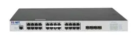 tg-net-s5500-28f-4tf-l3-10g-managed-switches