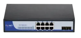 tg-net-s2100-10g-2f-l2-web-smart-switches