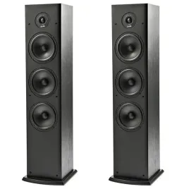 polk-audio-t50-czarne-kolumny-podlogowe-stereo