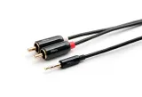 techlink-jack-2xrca-przewod-kabel-30m-710023