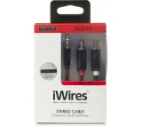 techlink-jack-2xrca-przewod-kabel-30m-710023-stan-nowy