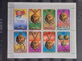 znaczki-sport-olimpiada-korea-kasowany-s10