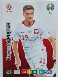 2020-panini-euro-krzysztof-piatek-polska-nr-259-o