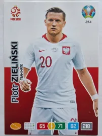 2020-panini-euro-piotr-zielinski-polska-nr-254-o
