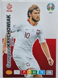 2020-panini-euro-grzegorz-krychowiak-polska-nr-253-o