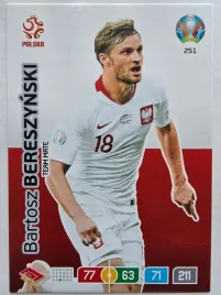 2020-panini-euro-bartosz-bereszynski-polska-nr-251-o