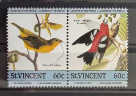 znaczki-fauna-ptaki-st-vincent-czysty-r5