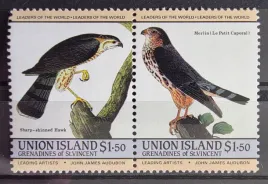 znaczki-fauna-ptaki-grenada-czysty-r5