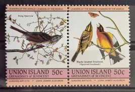 znaczki-fauna-ptaki-grenada-czysty-r5