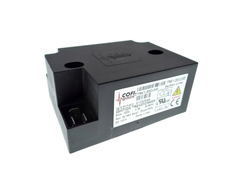 transformator-zaplonowy-cofi-trk1-20-cuvd-120v-kod-producenta-trk1-20-cuvd