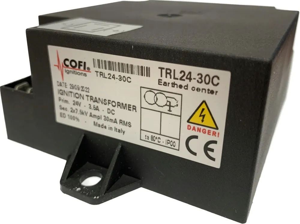 transformator-zaplonowy-cofi-trl-24-30c-24v-dc