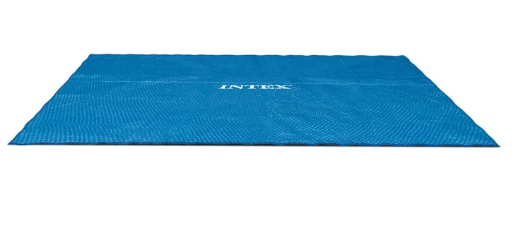 INTEX 28017 POKRYWA SOLARNA NA BASEN 732x366cm