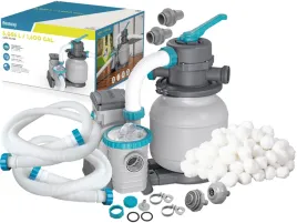 bestway-58497-pompa-piaskowa-filtrujaca-6056l-h-weze-kulki-filtracyjne-500g