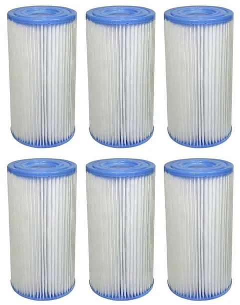 Filtr wymienny do pompy basenu, typ A, INTEX